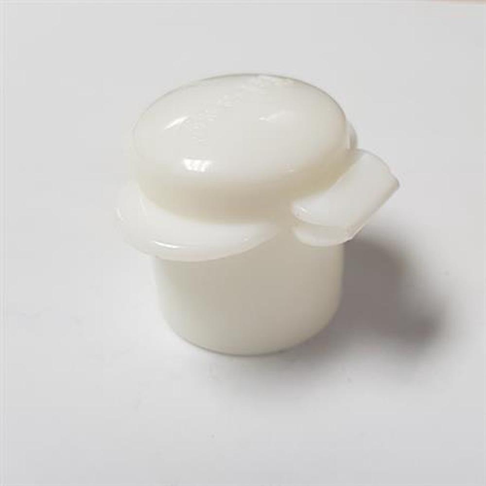 Trike Push Pole Cap (White), 9420016601830