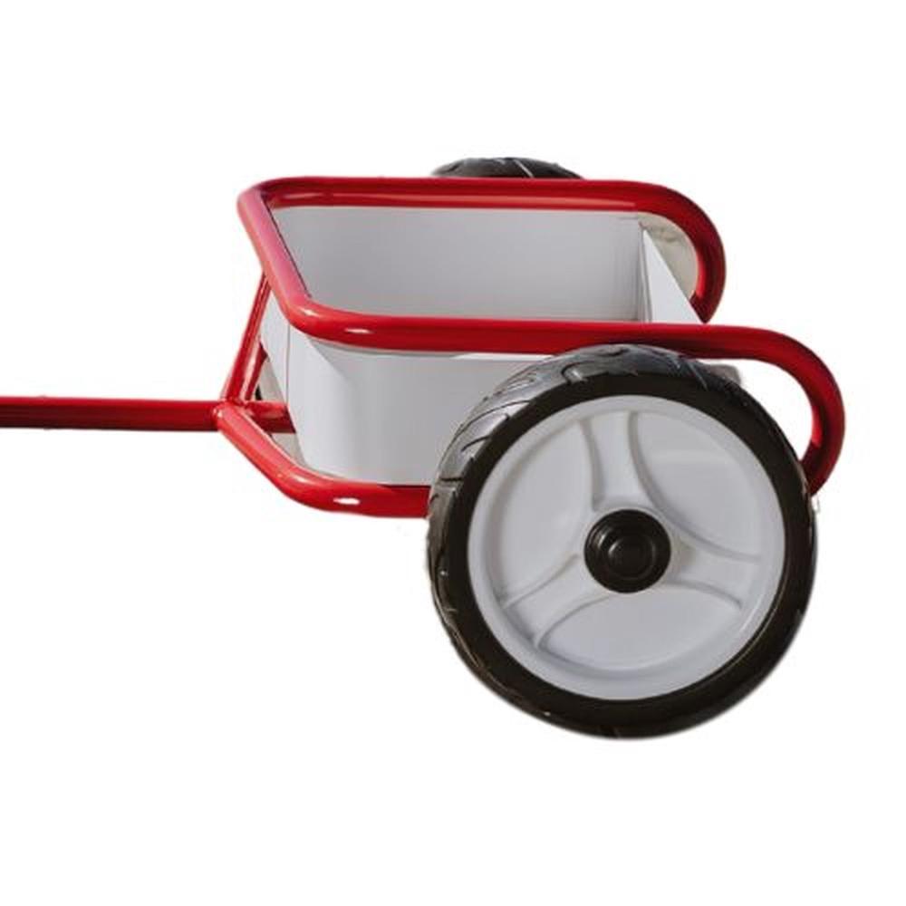 2.0 Tuff Trailer (Red), 9420016602370