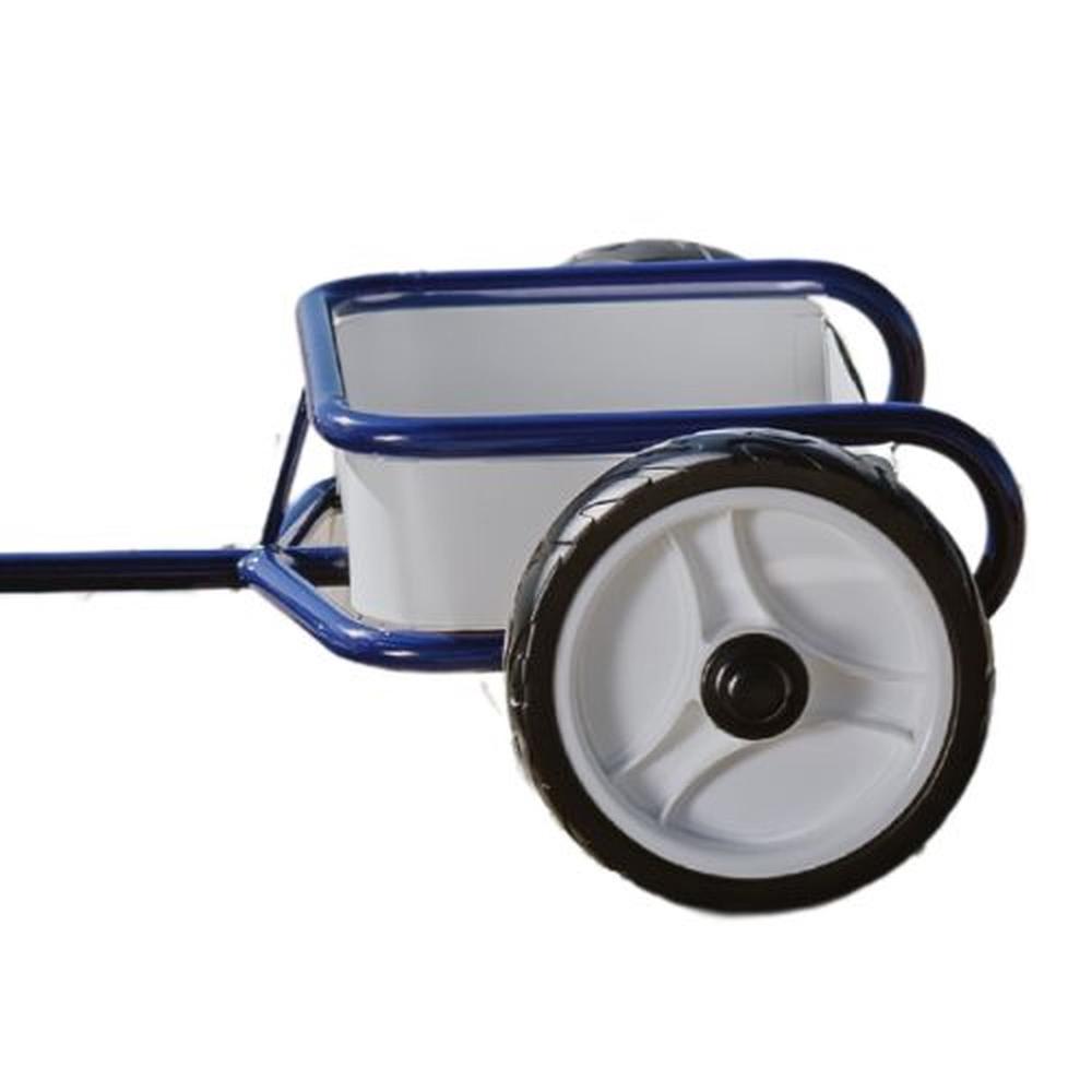 2.0 Tuff Trailer (Blue), 9420016602387