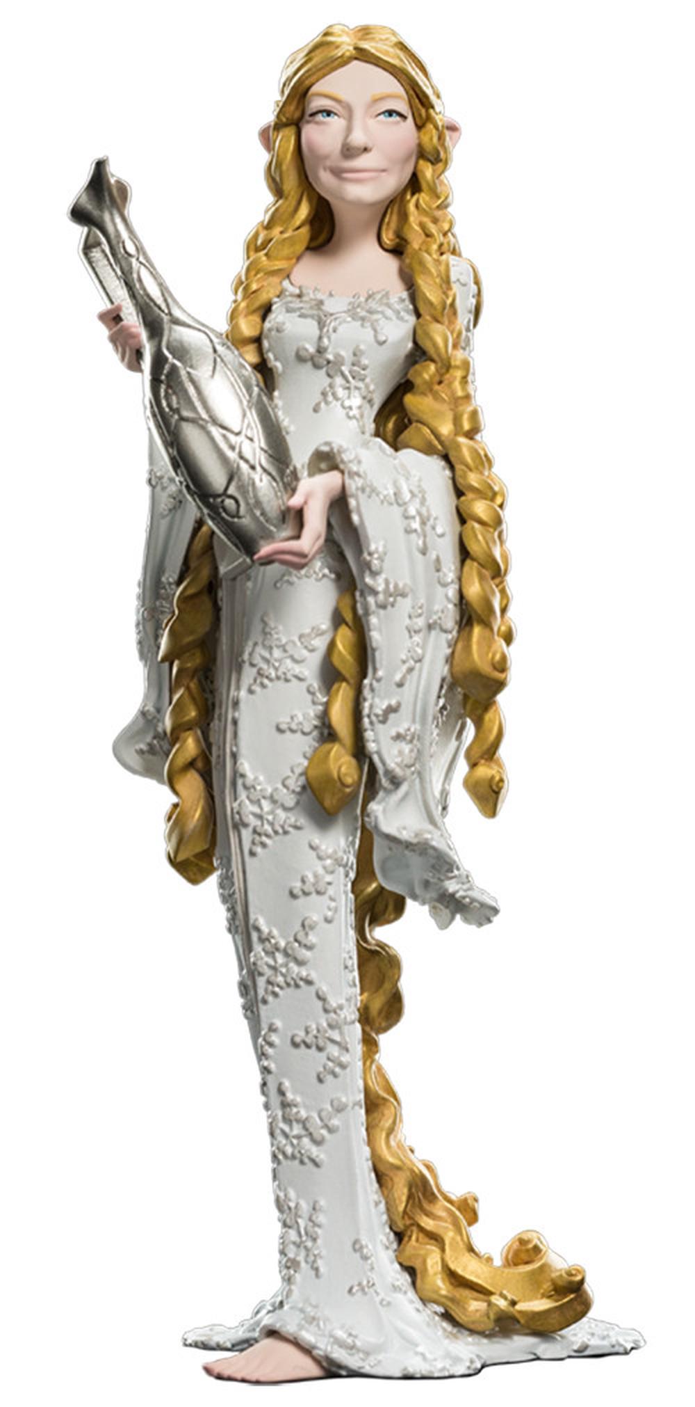 Weta Workshop Mini Epics The Lord of The Rings: Galadriel, 9420024726167