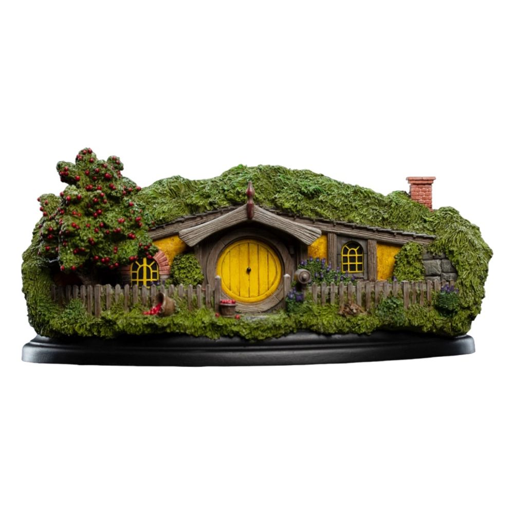 Weta The Hobbit - #13 Apple Orchard by Weta - ISBN: 9420024729687