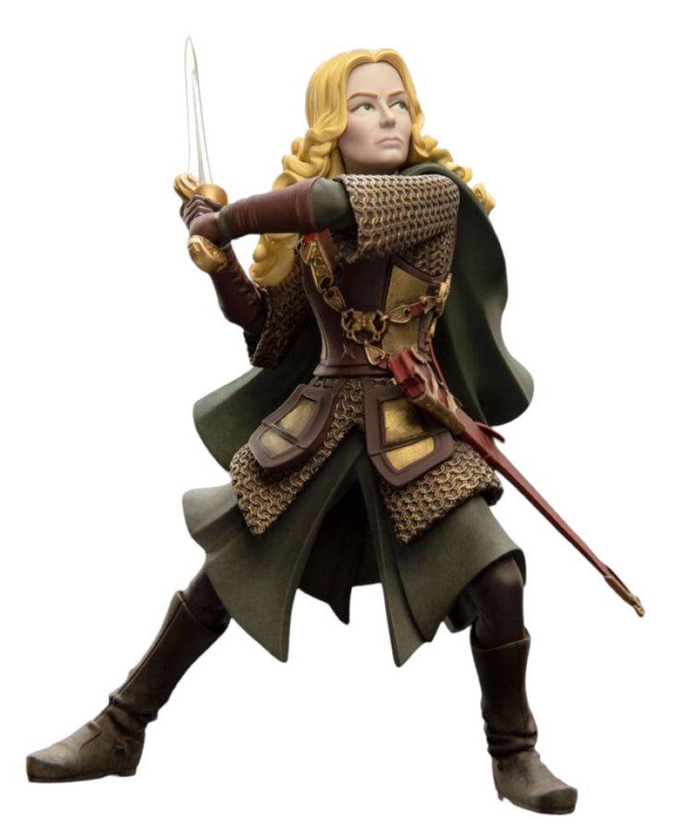 Weta The Lord of the Rings - Eowyn Mini Epics Vinyl Figure, 9420024730263