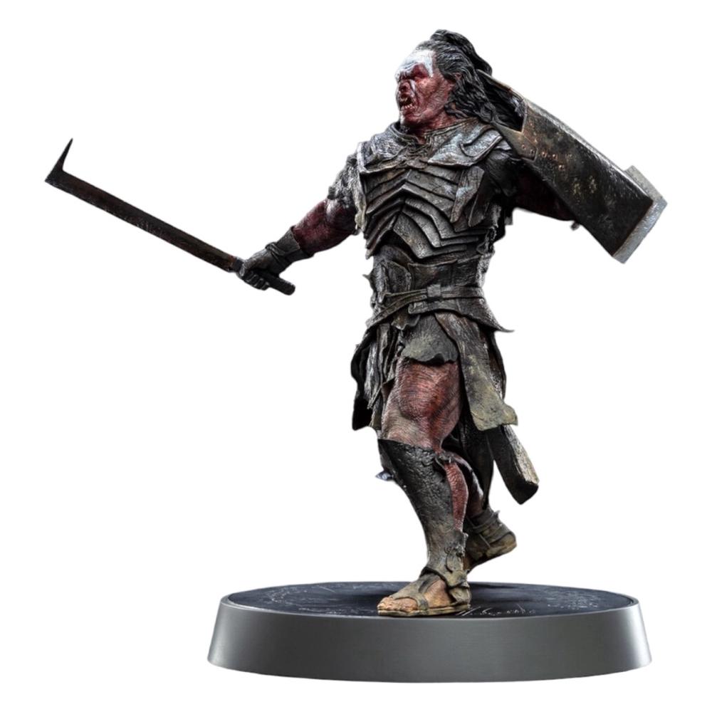 Weta The Lord of the Rings - Lurtz Figures of Fandom Statue, 9420024733455