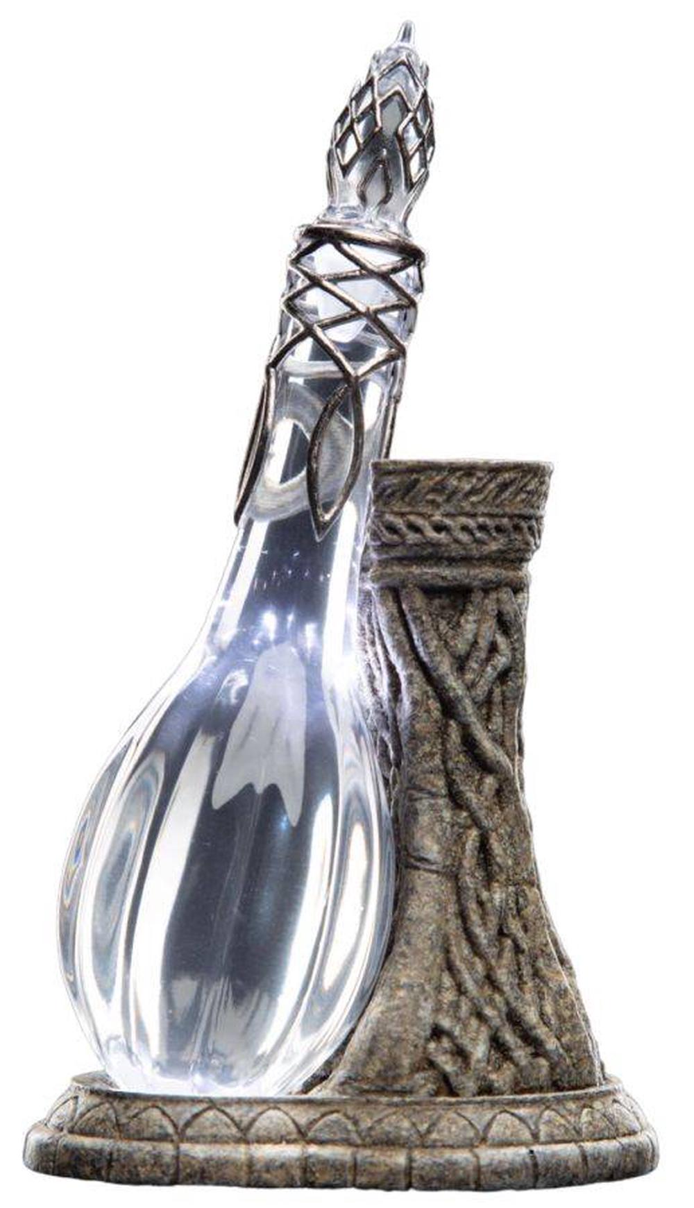 Weta The Lord of the Rings - Galadriel's Phiel 1:1 Scale Prop Replica, 9420024737798