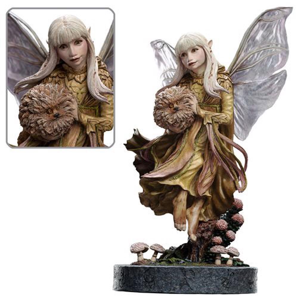 Weta Workshop The Dark Crystal - Kira the Gelfling Statue, 1:6 Scale, 9420024737804