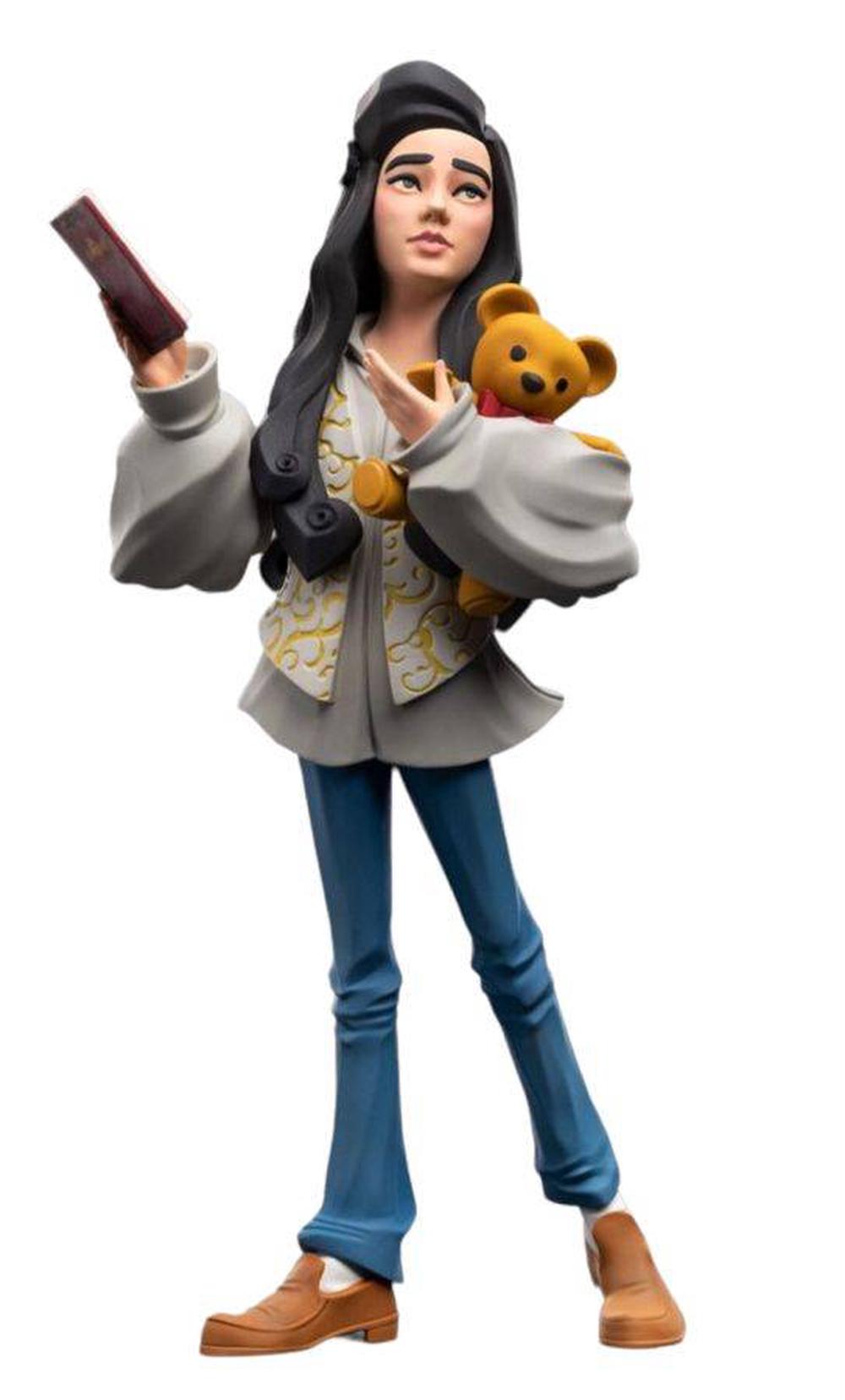 Weta Labyrinth - Sarah Williams Mini Epics Vinyl Figure, 9420024738139