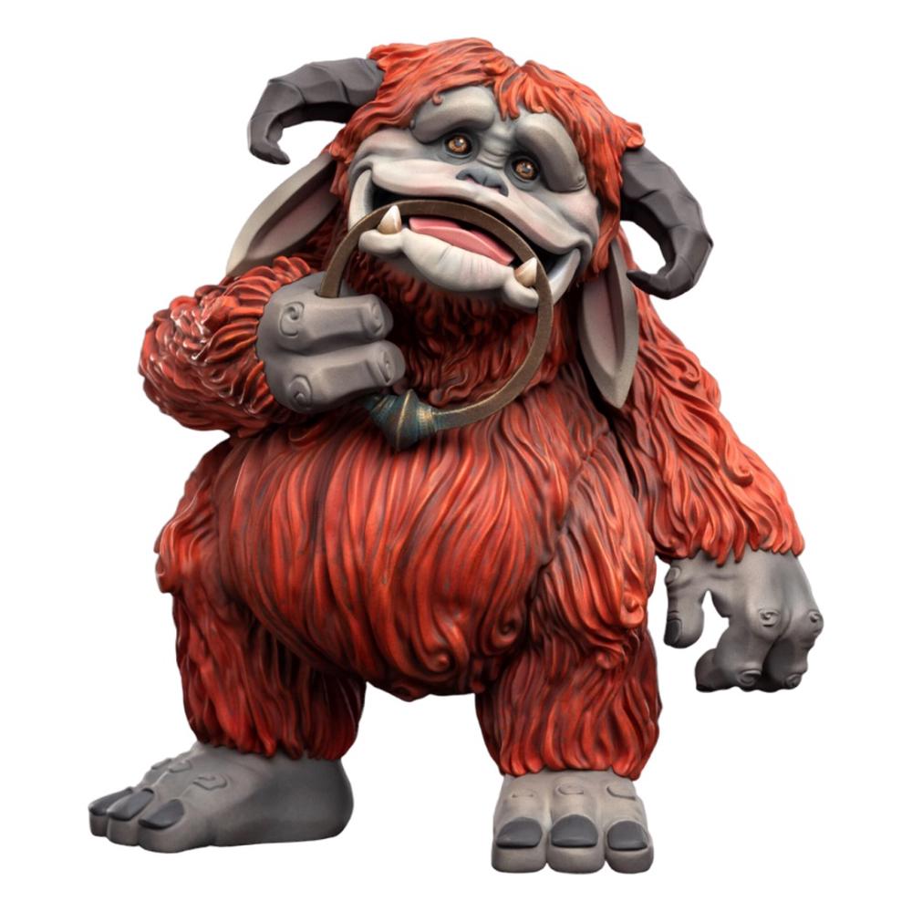 Labyrinth - Ludo Mini Epics Vinyl, 9420024738153