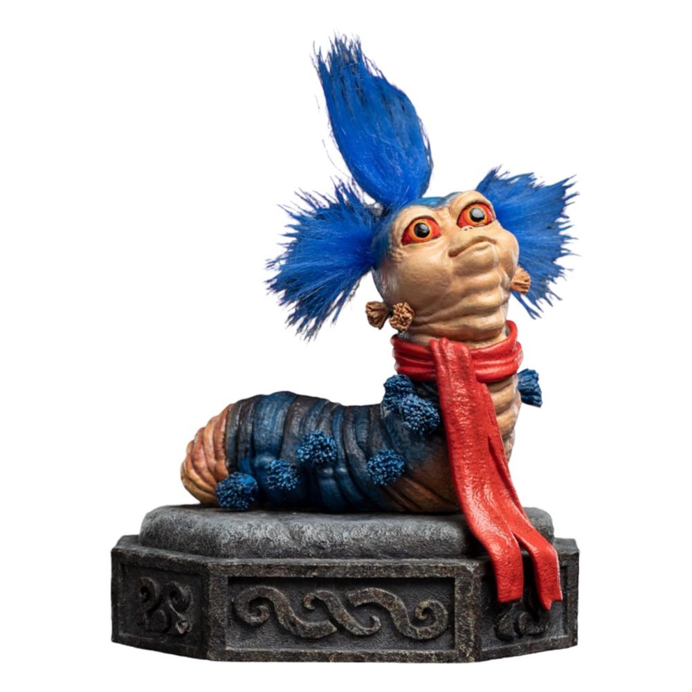 Weta Labyrinth - Ello Worm 1:1 Statue, 9420024740200