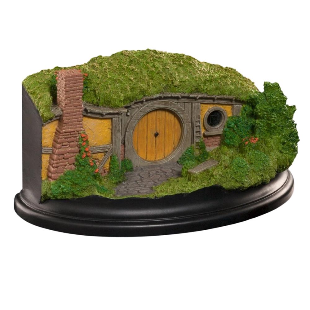 The Lord of the Rings - Smail of Samwise Gamgee Hobbit Hole, 9420024740293
