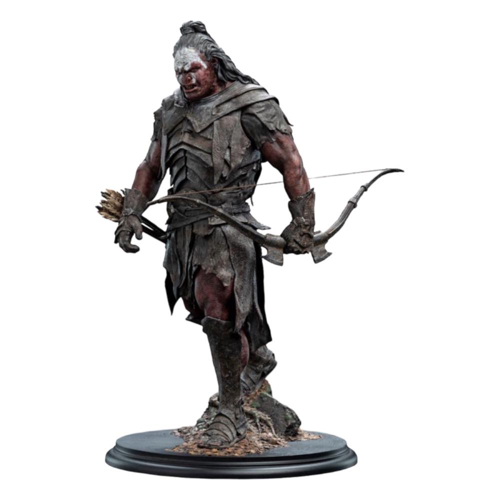Weta The Lord of the Rings - Lurtz: Hunter of Men 1:6 Statue, 9420024740316