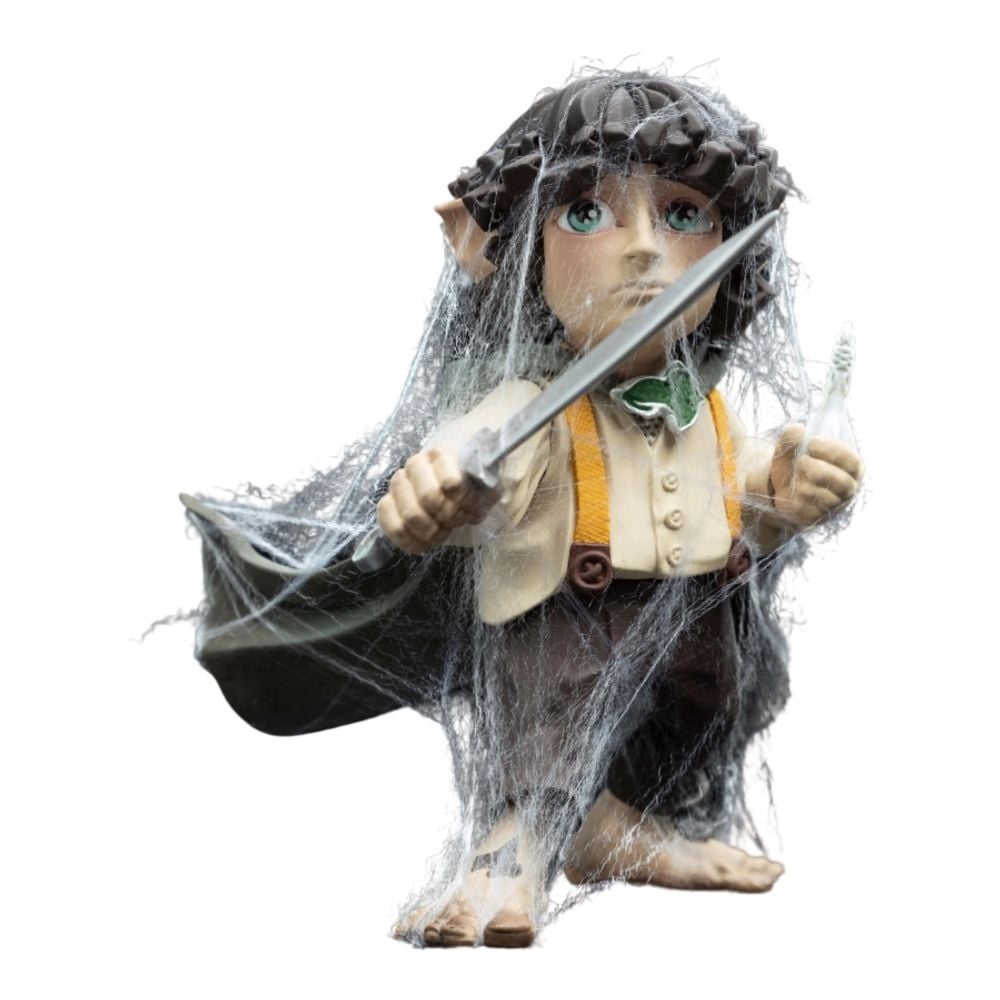 Weta Lord of the Rings - Frodo Baggins Mini Epics SDCC23 by Weta - ISBN: 9420024740897