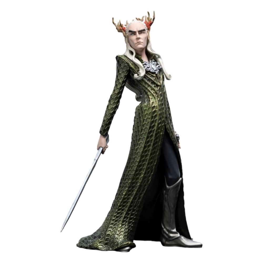 Weta The Hobbit - Thranduil Mini Epics Vinyl, 9420024741177