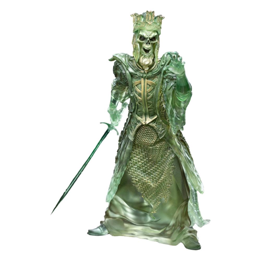 Weta Lord of the Rings - King of The Dead Mini Epic Vinyl LE, 9420024741238