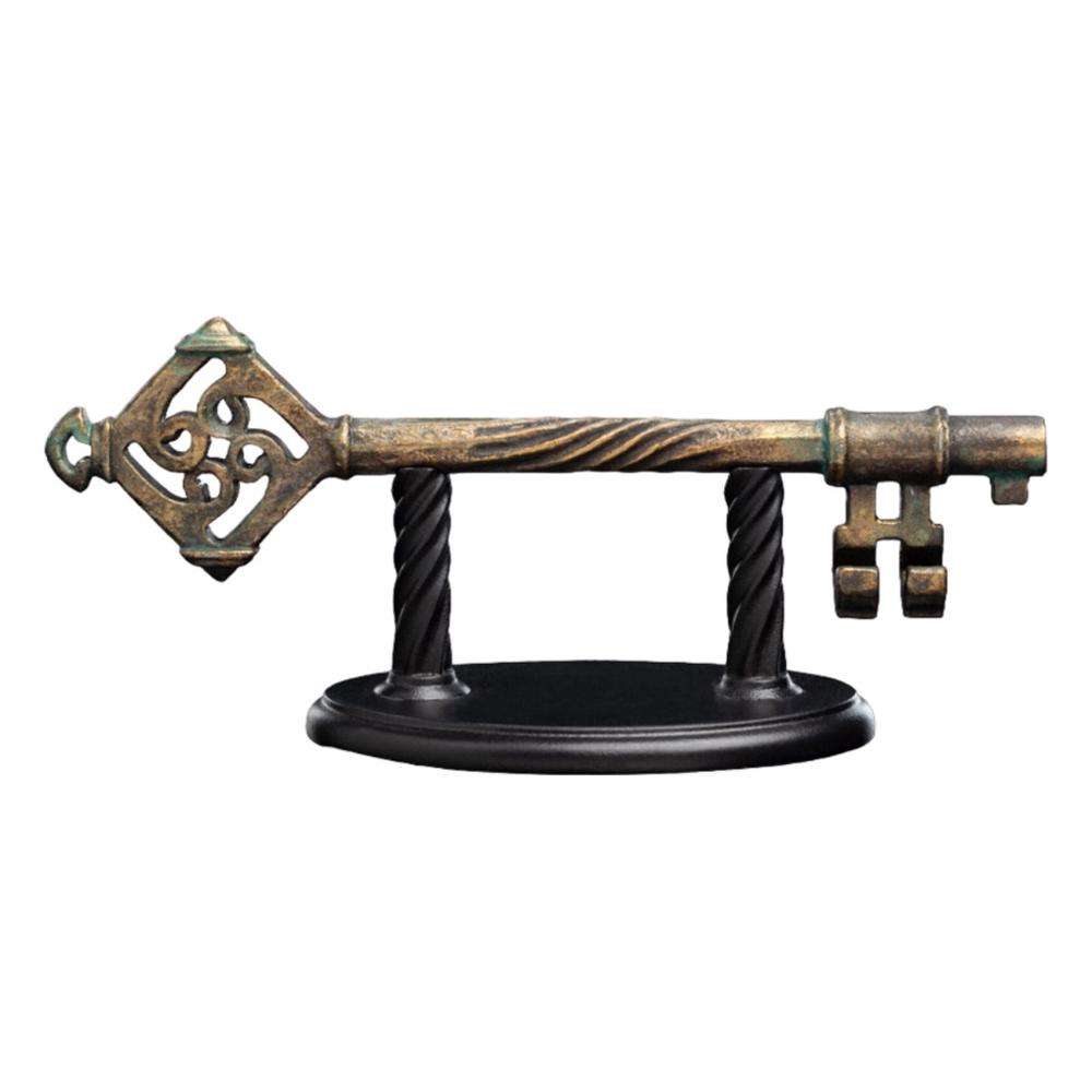 The Lord of the Rings - Key to Bag End 1:1 Prop Replica, 9420024741429