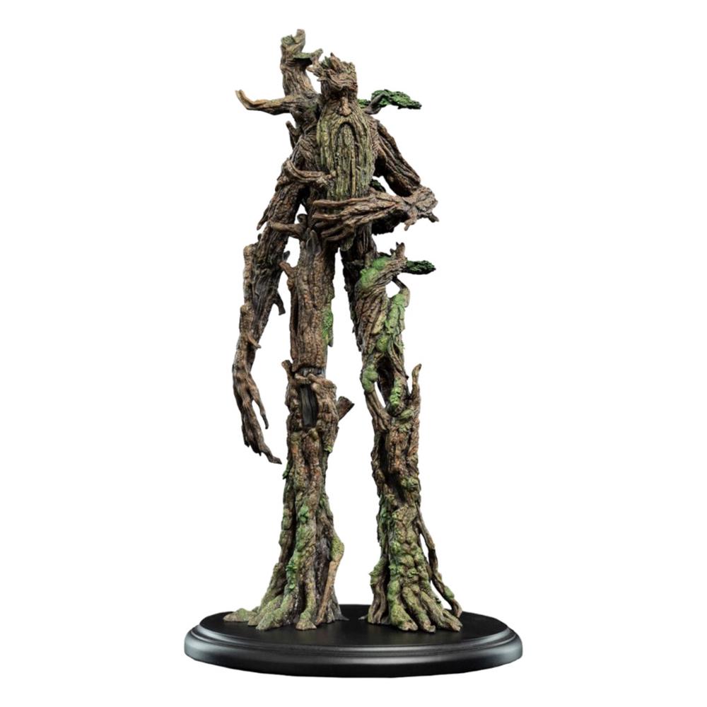 Weta The Lord of the Rings - Treebeard Miniature Statue, 9420024741726