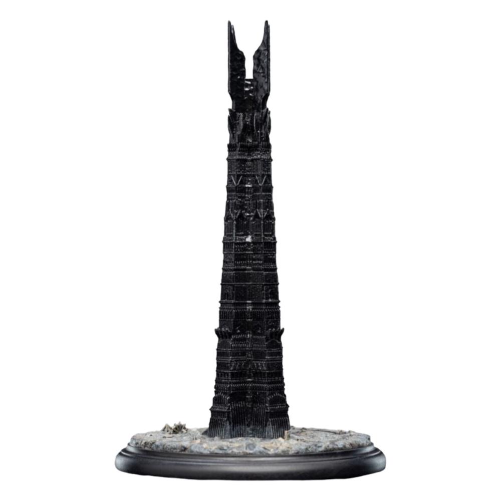The Lord of the Rings - The Tower Of Orthanc Environment, 9420024741740