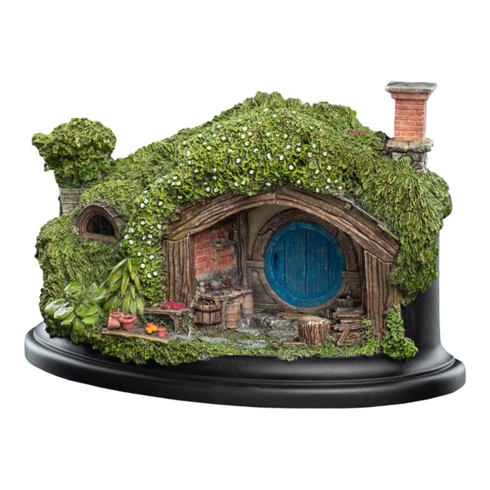 The Hobbit - #1 Hill Lane Hobbit Hole, 9420024743508