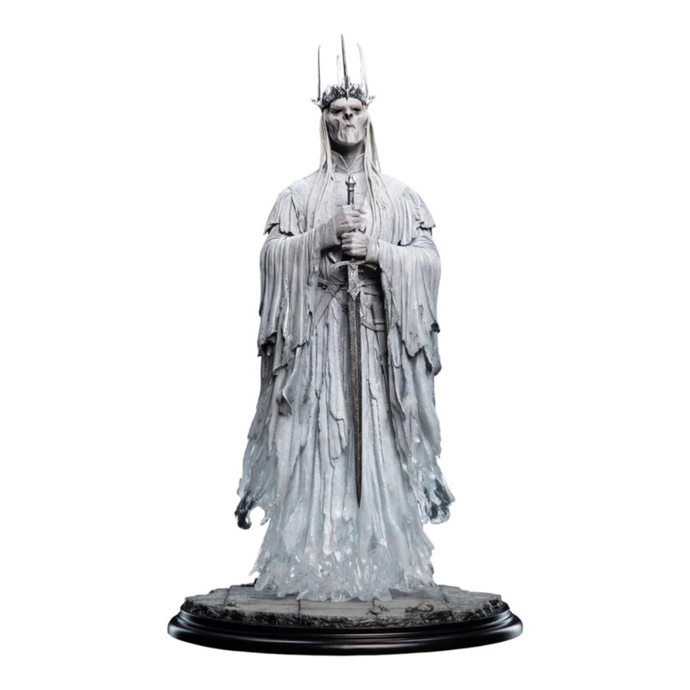Weta The Lord of the Rings - Witch-King of the Unseen Lands Statue, 9420024743515