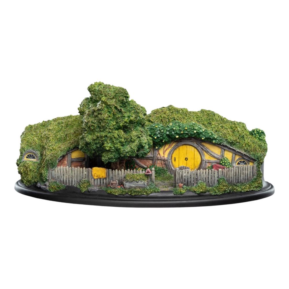 The Hobbit - #25 Gandalf's Cutting Hobbit Hole, 9420024746011