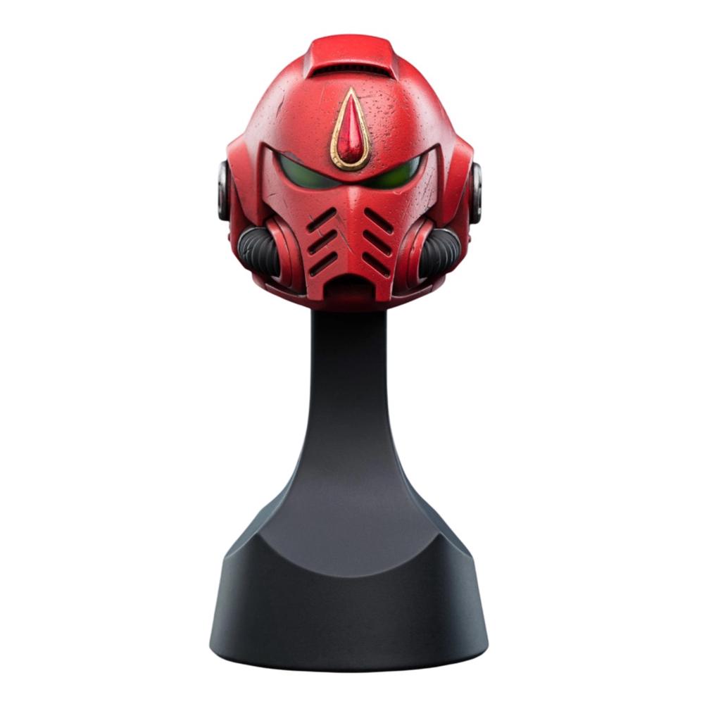 Weta Warhammer 40K - Blood Angels Helm, 9420024747247