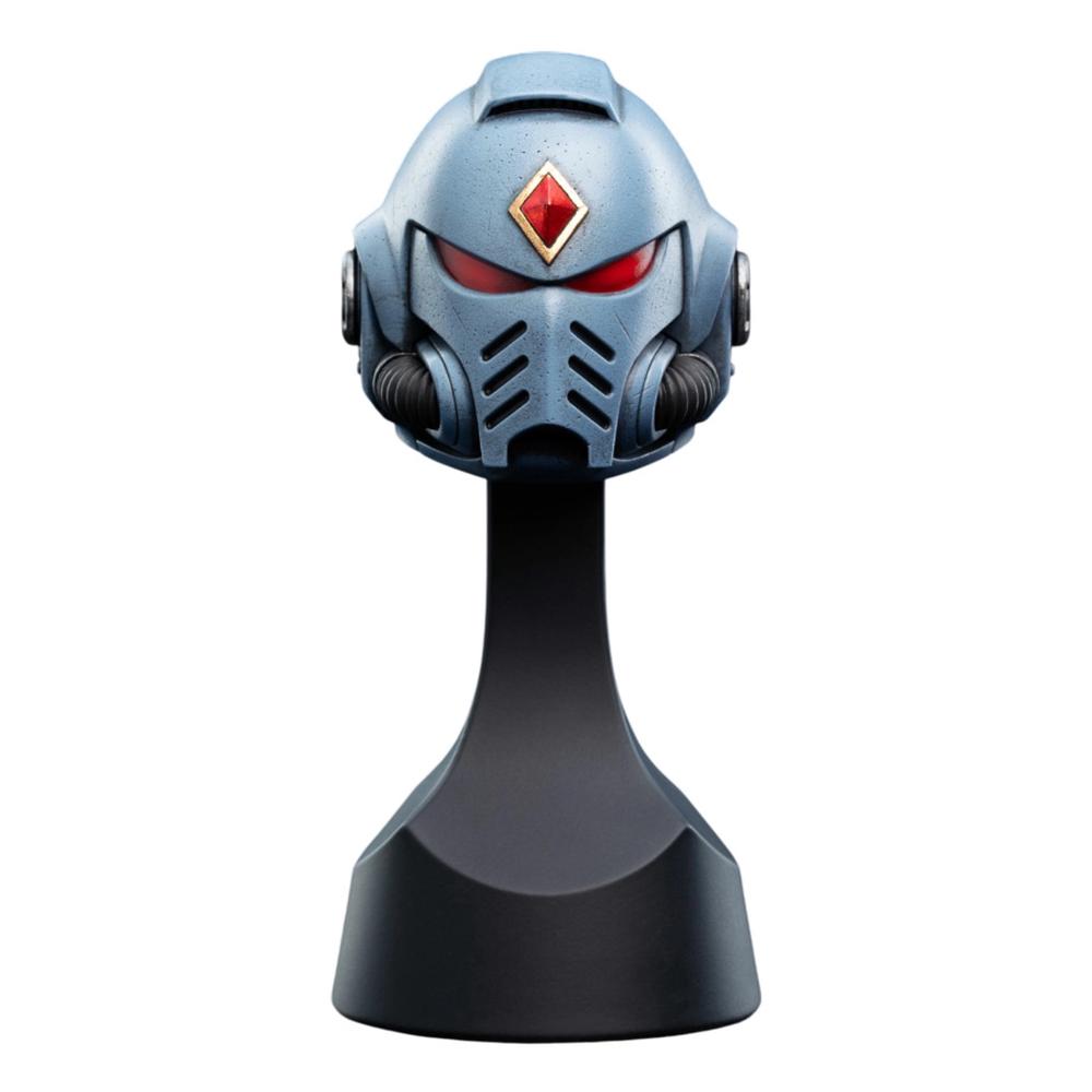 Weta Warhammer 40K - Space Wolves Helm, 9420024747254