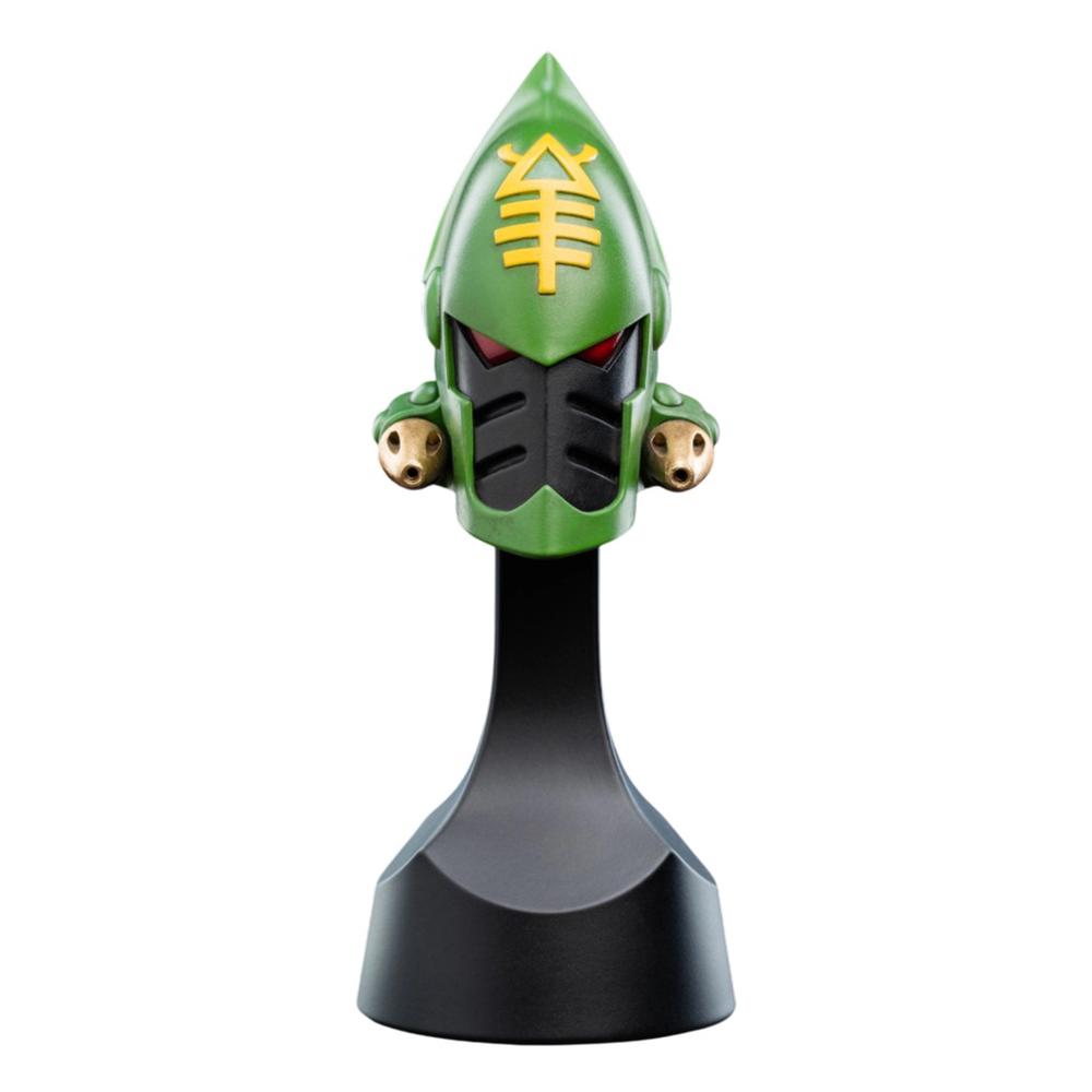 Weta Warhammer 40K - Striking Scorpion Helm, 9420024747261