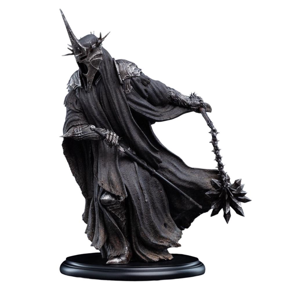 Weta The Lord of the Rings - The Witch-King Miniature Statue, 9420024747643