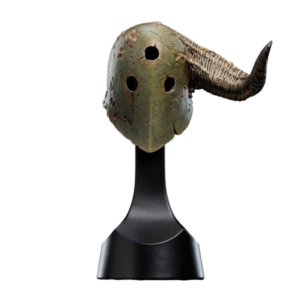 Weta Warhammer: Age of Sigmar - Putrid Blightking Replica Helmet, 9420024748398