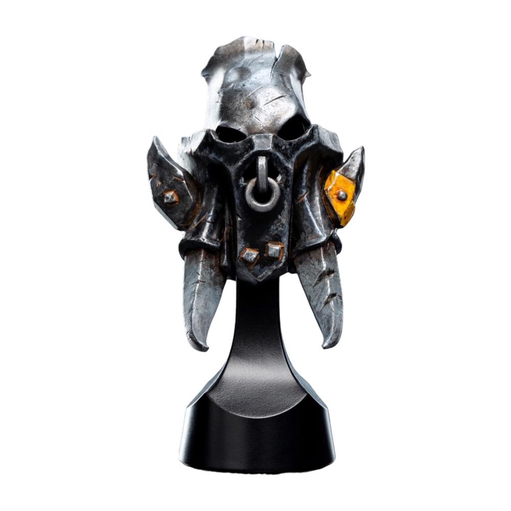 Weta Warhammer: Age of Sigmar - Orruk Ardboy Replica Helmet, 9420024748404