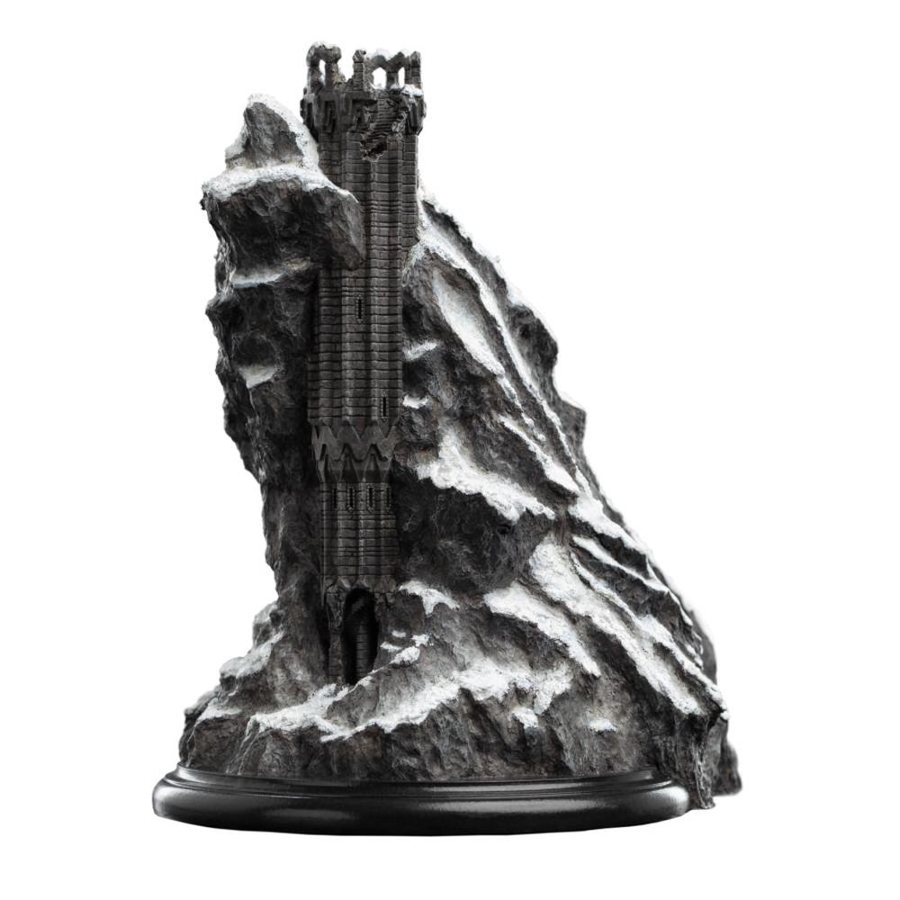 Weta LotR - Zirakzigil Environment by Weta - ISBN: 9420024749562