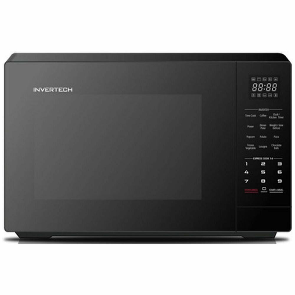 Morphy Richards Inverter Microwave (Black) 34L Buy online at The Nile