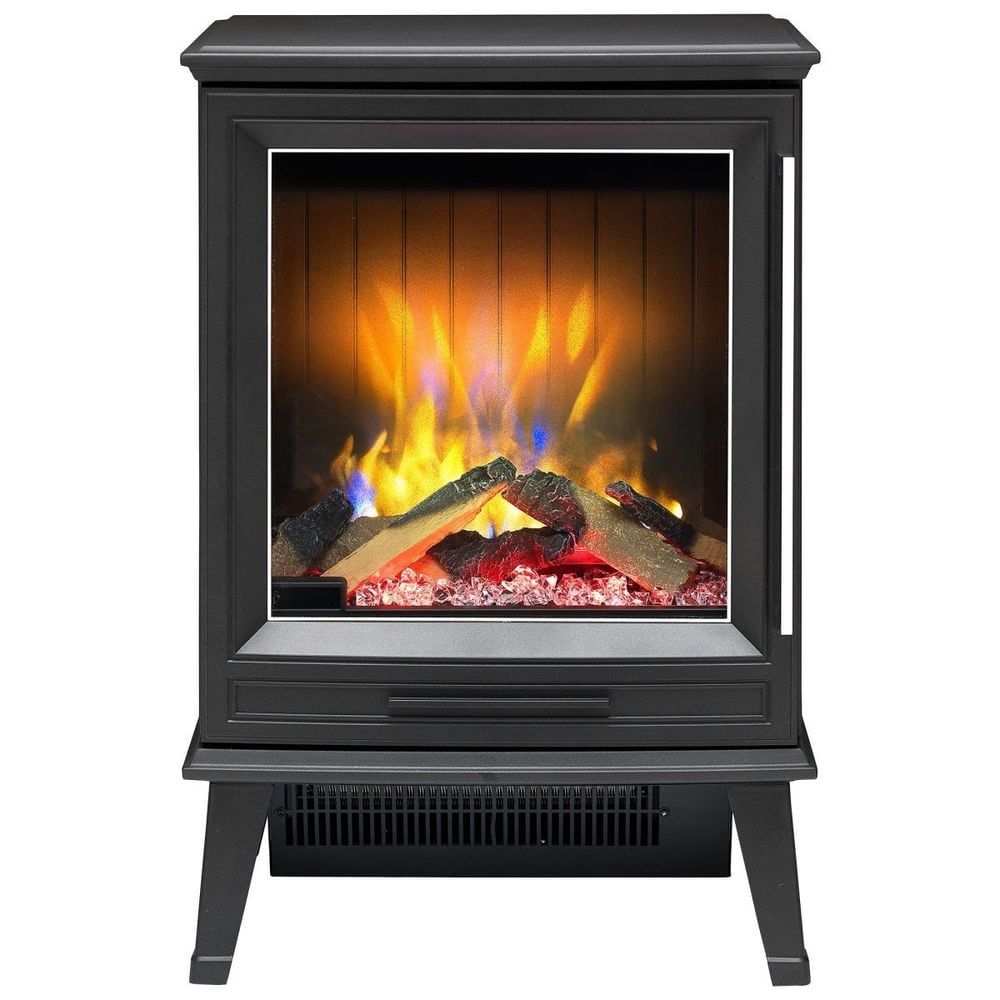 Dimplex Laverton Electric Fire Stove, 2kW by Dimplex - ISBN: 9420033225422