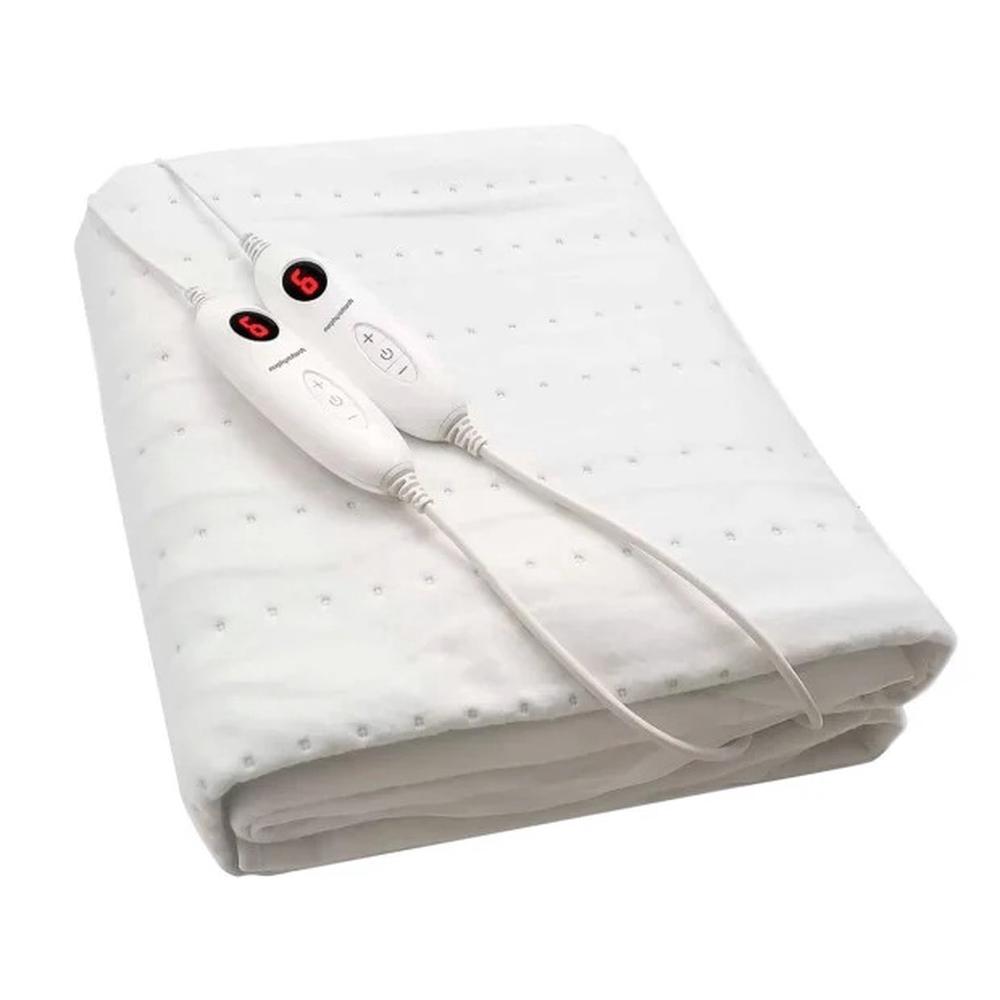Controllers Fitted Electric Blanket LED, 9420033225835
