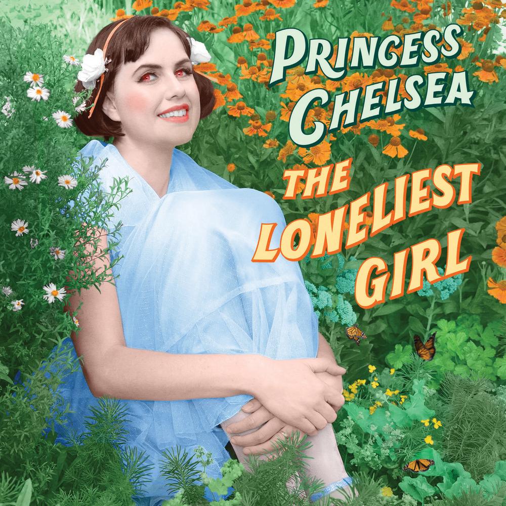 The Loneliest Girl, 9420058710330