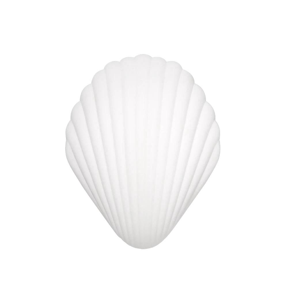 Haakaa Shell Breast Massager, 9420060202618