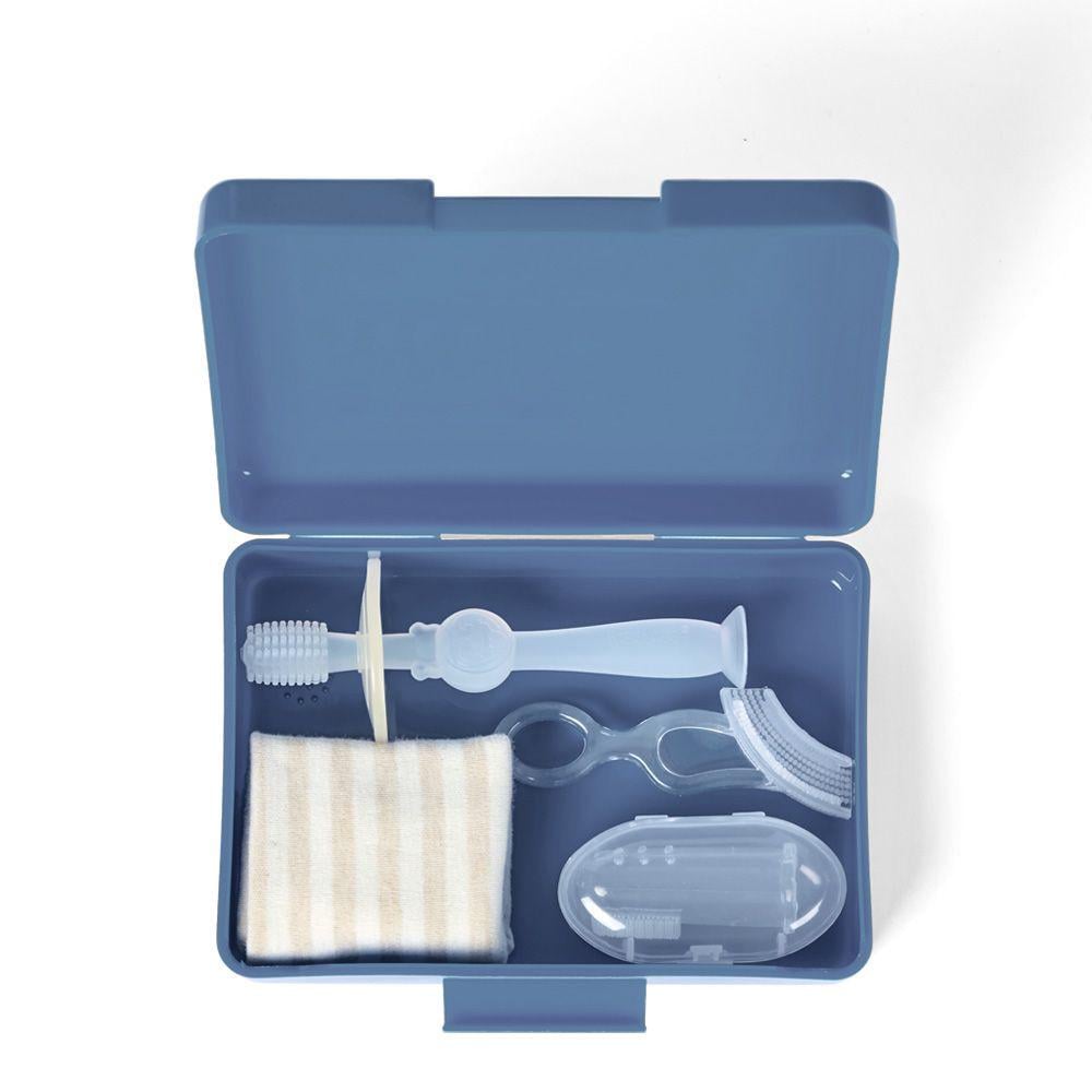 Kids Oral Care Set (Bluestone), 9420060204414
