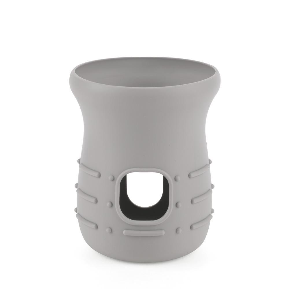 Silicone Glass Baby Bottle Cover, 9420060206012