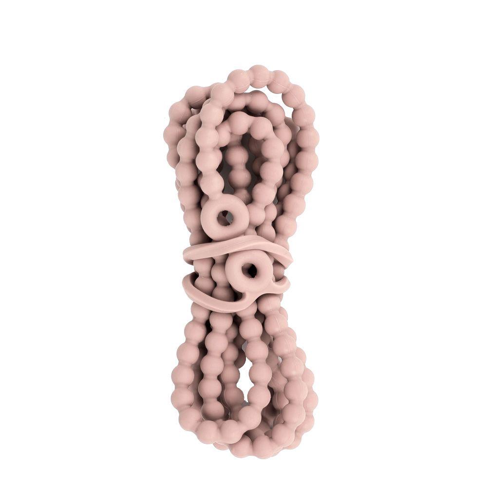 Silicone Breast Pump Strap (Blush), 9420060206289