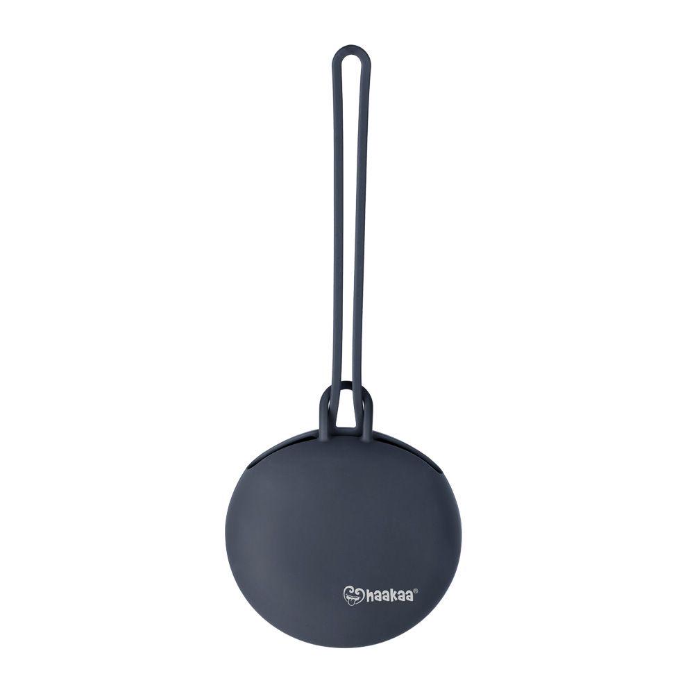Silicone Dummy Holder Case (Midnight Blue), 9420060206814