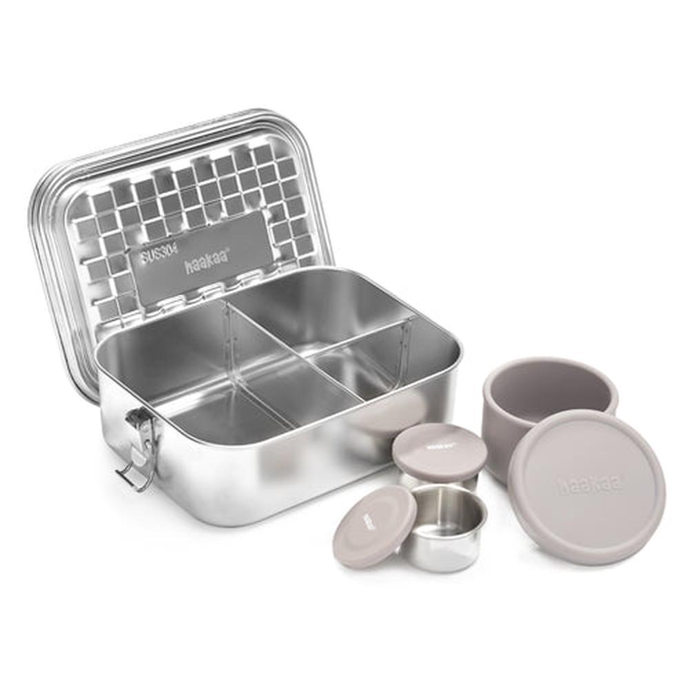 Stainless Steel Lunchbox, 9420060208863