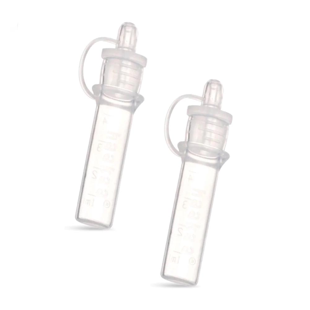 Silicone Colostrum Collector