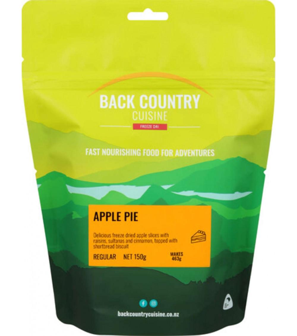 Back Country Apple Pie, Double, 9421002424273