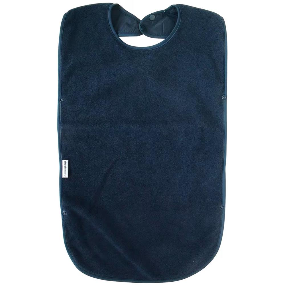 Fleece Adult Protector (Navy), 9421018210709