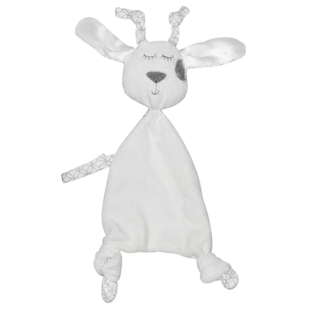 Jersey Snuggypop Comforter (Grey Geo), 9421018210891