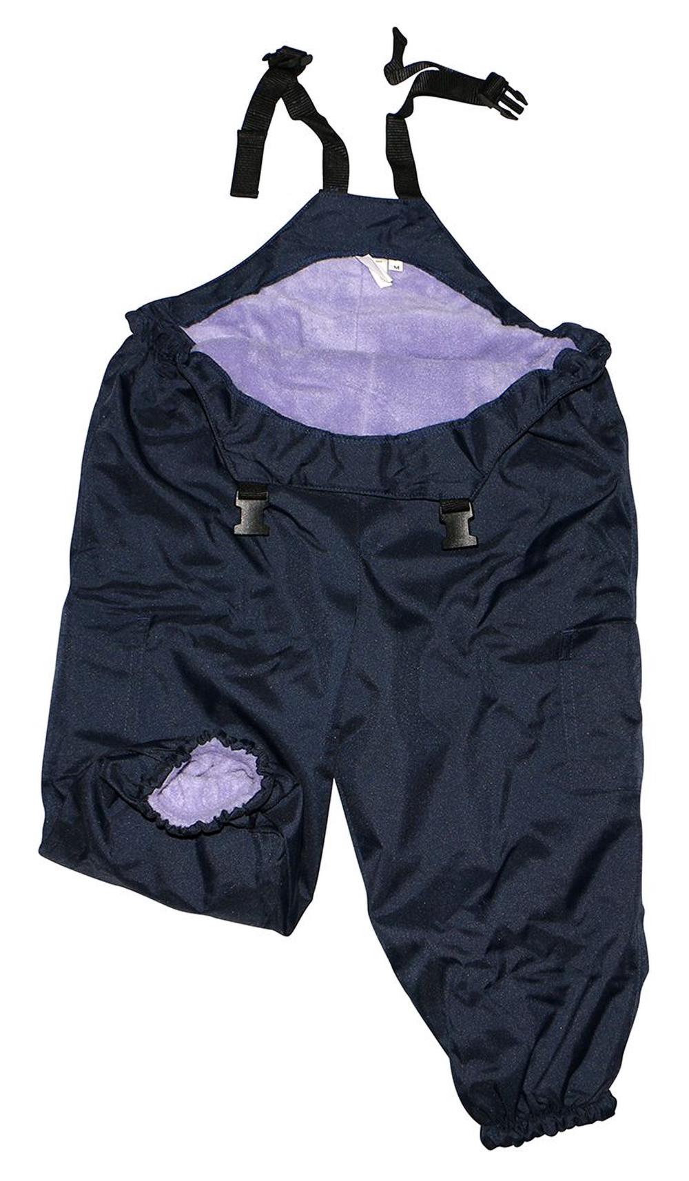 Waterproof Overall - XL (Navy Lilac), 9421018211249