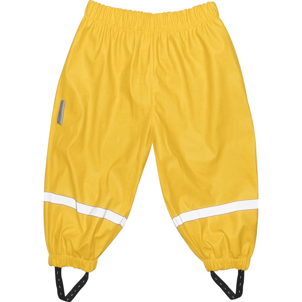 Waterproof Pants (Yellow), 9421018212338