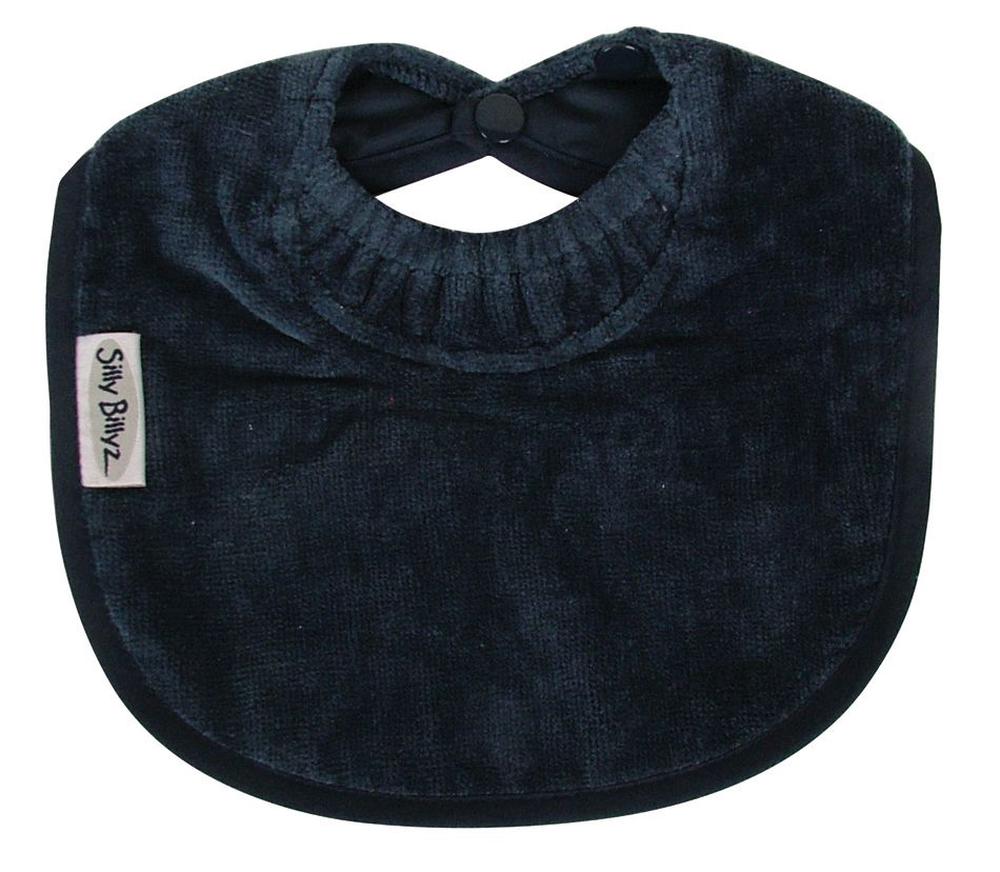 Towel Baby's First Bib (Navy), 9421018212871