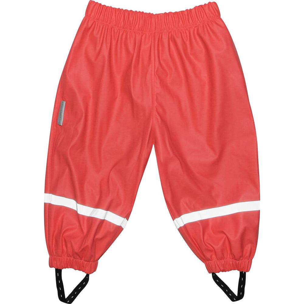 Waterproof Pants (Red), 9421018214431
