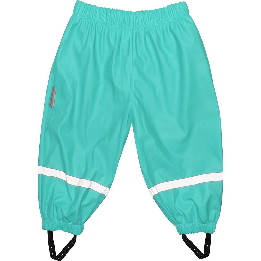 Waterproof Pants (Aqua), 9421018214479