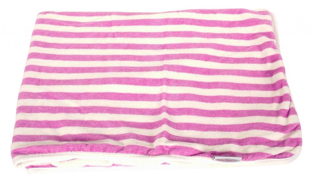 Organic Snooze Blanket (Plum), 9421018214738